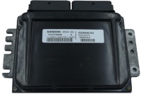 Купити Блок керування renault s110130048a 8200046162 sirius32n програмування, фото thumb