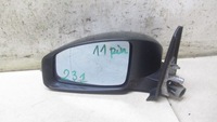 фото thumb №7, Renault espace iv lift зеркало левая 11 pin teb66 07-