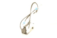 фото thumb №3, Замок правий перед двері citroen c4 grand picasso i