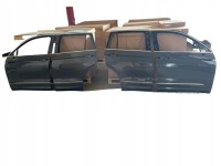 Купити Vw tiguan 2 двері перед задній ліва праве lx7z, фото thumb