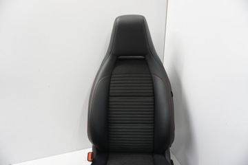 фото thumb №9, Mercedes cla w117 amg сидіння диван підігрів