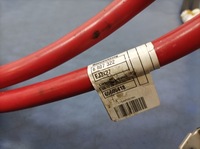 фото thumb №5, Bmw 5 g30 провода питающие plus 6807323