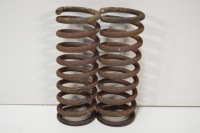 Купить Mercedes w126 пружины задний  500se, фото thumb