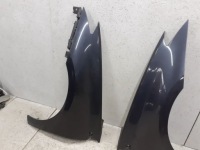 фото thumb №7, Крила передній перед лівий renault laguna iii 3 teb66