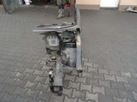 фото thumb №7, Peugeot 5008 лонжерон чверть права ktvd