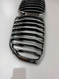 фото thumb №5, Bmw x5 g05 решётка радиатора решётка радиатора перед решётки радиатора