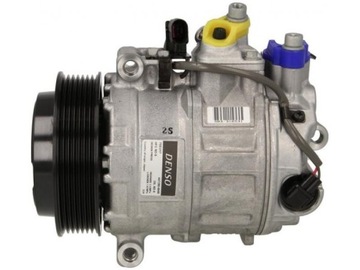 фото thumb №2, Компрессор кондиционера denso dcp28017