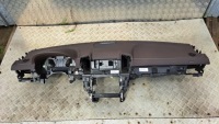 фото thumb №11, Mercedes gls x166 консоль торпедо оригінал a2926800087