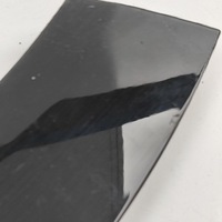 фото thumb №9, Audi q8 2023 ліва сторона планка крила заднього