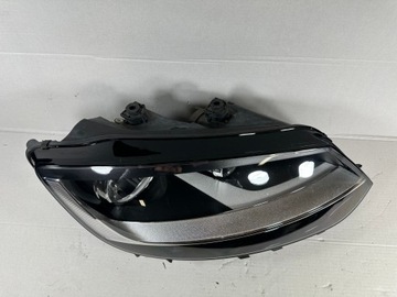 фото thumb №8, Sharan 7n рестайлінг лампа ліва права перед 7n1941005b