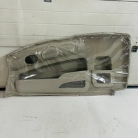 фото thumb №1, Обшивка оббивка двері кабіни iveco stralis