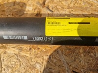 фото thumb №3, Wał приводной bmw 5 f10 f11 520d