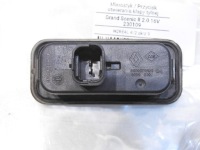 фото thumb №6, Ручка кнопка крышки задняя микровыключатель scenic ii