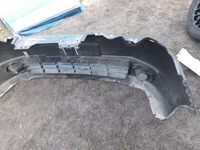 фото thumb №8, Бампер перед nissan nv200