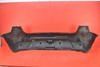 фото thumb №11, Бампер зад задній чорний pdc 85022jd00h nissan qashqai 1 i 06-13