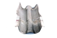 фото thumb №11, Bmw e66 e67 изоляция тепловая защита туннель бака