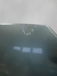 фото thumb №10, Renault scenic ii капот кришка двигуна ted97