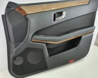 фото thumb №5, Обивка обшивка правый перед mercedes w212 europa