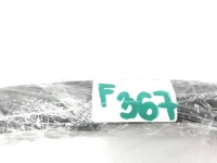 фото thumb №12, Молдинг решітка бампера fiat tipo ii 735734366 lift 2020- czarna