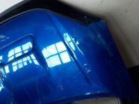 фото thumb №2, Toyota rav4 2.0d4d капот перед