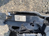 фото thumb №11, Mercedes 167 крышка клапанов 6540167100 оригинал