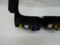 фото thumb №7, Opel grandland x рамка панель домкрата перемикачі