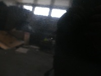 фото thumb №9, Nissan pathfinder r51 lift дверь левый перед gn0