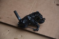 фото thumb №2, Корпус термостата audi a4 8w 059121111bj