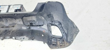 фото thumb №7, Citroen оригінальний номер 13489730 бампер pdc