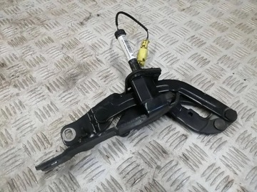 фото thumb №1, Петля капота патрон/заряд правый peugeot rcz ym17350080