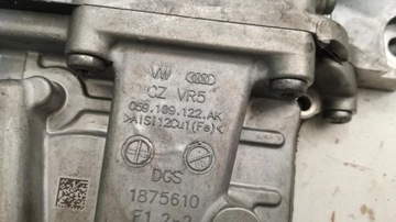 фото thumb №10, Audi a6 4g 3.0 tdi корпус распределительный вал 059103171dp