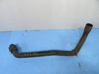 фото thumb №2, Wąż шланг wody land rover freelander 2 ii 6g918260md