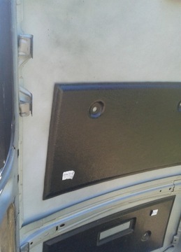 фото thumb №14, Крыша комплектный стойки vw polo 5 v 6r0 6c 09-17 5d ld7r