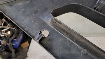 фото thumb №12, M14 mitsubishi eclipse накладка бампера перед