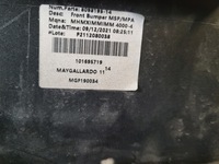 фото thumb №13, Bmw 2 coupe g42 карбон msp mpakiet m-pakiet бампер перед передній карбон