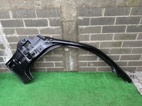 фото thumb №1, Bmw x5 g05 блок двигателя порог левый передний обшивка 2018-