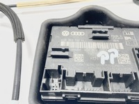 фото thumb №9, Audi a7 4g c7 lift доводчик дверь левый правый перед замок модуль комплект