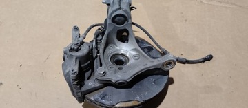 фото thumb №7, Амортизатор mcpherson  правый поворотный кулак правая перед volkswagen passat b8 2.0 tdi 20r