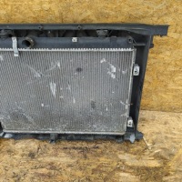 фото thumb №4, Citroen c4 picasso pas передний перед 2.0hdi