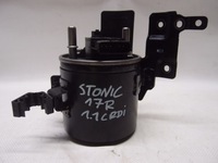 фото thumb №8, Корпус фільтра пального kia stonic 1.6 crdi 2017r