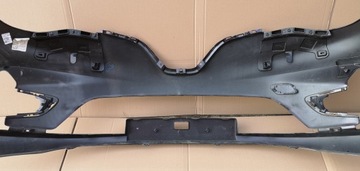 фото thumb №7, Renault zoe ii рестайлинг бампер перед переднее