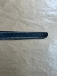 фото thumb №7, Opel zafira b молдинг двері права 13137773 498166255