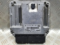 фото thumb №1, Блок керування комп'ютер двигуна astra j 2.0 cdti