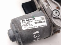фото thumb №11, Peugeot 308 2022 механизм стеклоочистителя з двигатель 3397022095