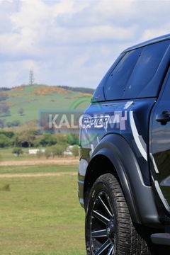 фото thumb №10, Розширювачі крила do aut позашляхових +3 cm посилене drutem 3 метри