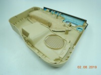 фото thumb №7, Карта правое зад ford mondeo mk4 2007- оригинал