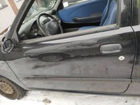 фото thumb №1, Дверь левый перед 601 fiat seicento