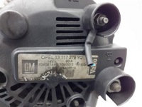 фото thumb №2, Генератор opel corsa c 1.3 cdti 13117279