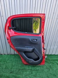 фото thumb №14, Дверь левый задняя полный citroen c1 ii kjh 14-