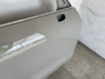 фото thumb №6, Porsche macan дверь перед правые передние